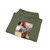 DURER, Albrecht - The Adoration of the Trinity (detail)6 (Artwork) Hoodie