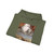 DURER, Albrecht - The Adoration of the Trinity (detail)5 (Artwork) Hoodie