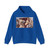 RAFFAELLO Sanzio - The Triumph of Galatea3 (Artwork) Hoodie