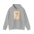 RAFFAELLO Sanzio - Waist-length Figure of a Young Woman (Artwork) Hoodie