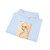 RAFFAELLO Sanzio - Waist-length Figure of a Young Woman (Artwork) Hoodie