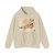 PISANELLO  -graphics- The Luxury (Artwork) Hoodie