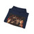 ROSSO Fiorentino - Pieta (Artwork) Hoodie
