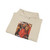 DURER, Albrecht - The Adoration of the Trinity (detail)3 (Artwork) Hoodie