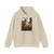 DURER, Albrecht - The Adoration of the Trinity (detail)2 (Artwork) Hoodie