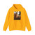DURER, Albrecht - The Adoration of the Trinity (detail)2 (Artwork) Hoodie