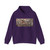 RAFFAELLO Sanzio - Vision of the Cross (Artwork) Hoodie