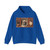 DURER, Albrecht - The Dresden Altarpiece (Artwork) Hoodie