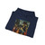 DURER, Albrecht - The Feast of the Rose Garland (Artwork) Hoodie