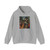 DURER, Albrecht - The Feast of the Rose Garland (Artwork) Hoodie