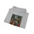 DURER, Albrecht - The Feast of the Rose Garland (Artwork) Hoodie