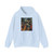DURER, Albrecht - The Feast of the Rose Garland (Artwork) Hoodie