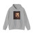 DURER, Albrecht - The Four Holy Men (detail)2 (Artwork) Hoodie