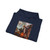 OGGIONO, Marco d' - Resurrection of Christ with Sts Leonardo and Lucy (Artwork) Hoodie