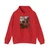 OGGIONO, Marco d' - Resurrection of Christ with Sts Leonardo and Lucy (Artwork) Hoodie