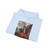 OGGIONO, Marco d' - Resurrection of Christ with Sts Leonardo and Lucy (Artwork) Hoodie