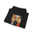 DURER, Albrecht - The Adoration of the Trinity (detail) (Artwork) Hoodie