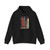 DURER, Albrecht - The Four Holy Men (Artwork) Hoodie