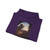 OLIVIER, Ferdinand - Elijah in the Wilderness (Artwork) Hoodie