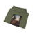 OLIVIER, Ferdinand - Elijah in the Wilderness (Artwork) Hoodie
