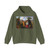 OLIVIER, Ferdinand - Abraham and Isaac (Artwork) Hoodie