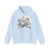 DURER, Albrecht - The Great Courier (Artwork) Hoodie