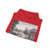 OLIVIER, Ferdinand - Meadow before Aigen, Friday (Artwork) Hoodie
