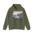OLIVIER, Ferdinand - Meadow before Aigen, Friday (Artwork) Hoodie