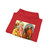 DURER, Albrecht - The Jabach Altarpiece 2 (Artwork) Hoodie