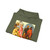 DURER, Albrecht - The Jabach Altarpiece 2 (Artwork) Hoodie