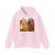DURER, Albrecht - The Jabach Altarpiece 2 (Artwork) Hoodie