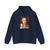 DURER, Albrecht - The Madonna of the Carnation (Artwork) Hoodie