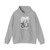 DURER, Albrecht - The Madonna with the Monkey (Artwork) Hoodie