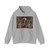 ORLEY, Bernaert van - Altarpiece of Calvary (Artwork) Hoodie