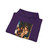 ORLEY, Bernaert van - Holy Family (Artwork) Hoodie