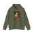 ORLEY, Bernaert van - Portrait of Charles V (Artwork) Hoodie
