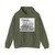 DURER, Albrecht - The Small Triumphal Car or the Burgundian Marriage (Artwork) Hoodie