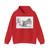 DURER, Albrecht - The Small Triumphal Car or the Burgundian Marriage2 (Artwork) Hoodie