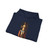 DURER, Albrecht - The Suicide of Lucrezia (Artwork) Hoodie