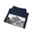 PIRANESI, Giovanni Battista - The Trevi Fountain in Rome (Artwork) Hoodie