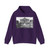 PIRANESI, Giovanni Battista - The Trevi Fountain in Rome (Artwork) Hoodie