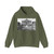 PIRANESI, Giovanni Battista - The Trevi Fountain in Rome (Artwork) Hoodie