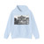PIRANESI, Giovanni Battista - The Trevi Fountain in Rome (Artwork) Hoodie