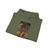 TIZIANO Vecellio - St Jerome 3_1 (Artwork) Hoodie