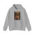 LEONARDO da Vinci - Angels and Landscape of the Baptism of Christ (Artwork) Hoodie