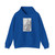 MICHELANGELO, Buonarroti -Drawing--Madonna- Madonna, Child and St John (Artwork) Hoodie