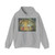 PIERO della FRANCESCA - Death of Adam (Artwork) Hoodie
