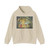 PIERO della FRANCESCA - Death of Adam (Artwork) Hoodie