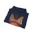 MICHELANGELO, Buonarroti -early- Laurentian Library (Artwork) Hoodie