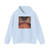 MICHELANGELO, Buonarroti -early- Laurentian Library (Artwork) Hoodie